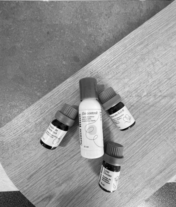 Mini Kit de Esenciales - productos travel size - Imagen 3