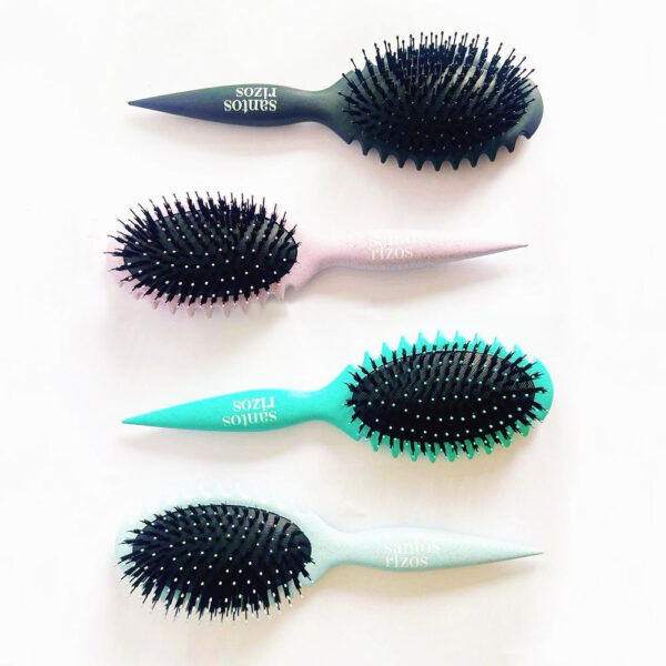 Cepillos Curl de Definición Santos Rizos