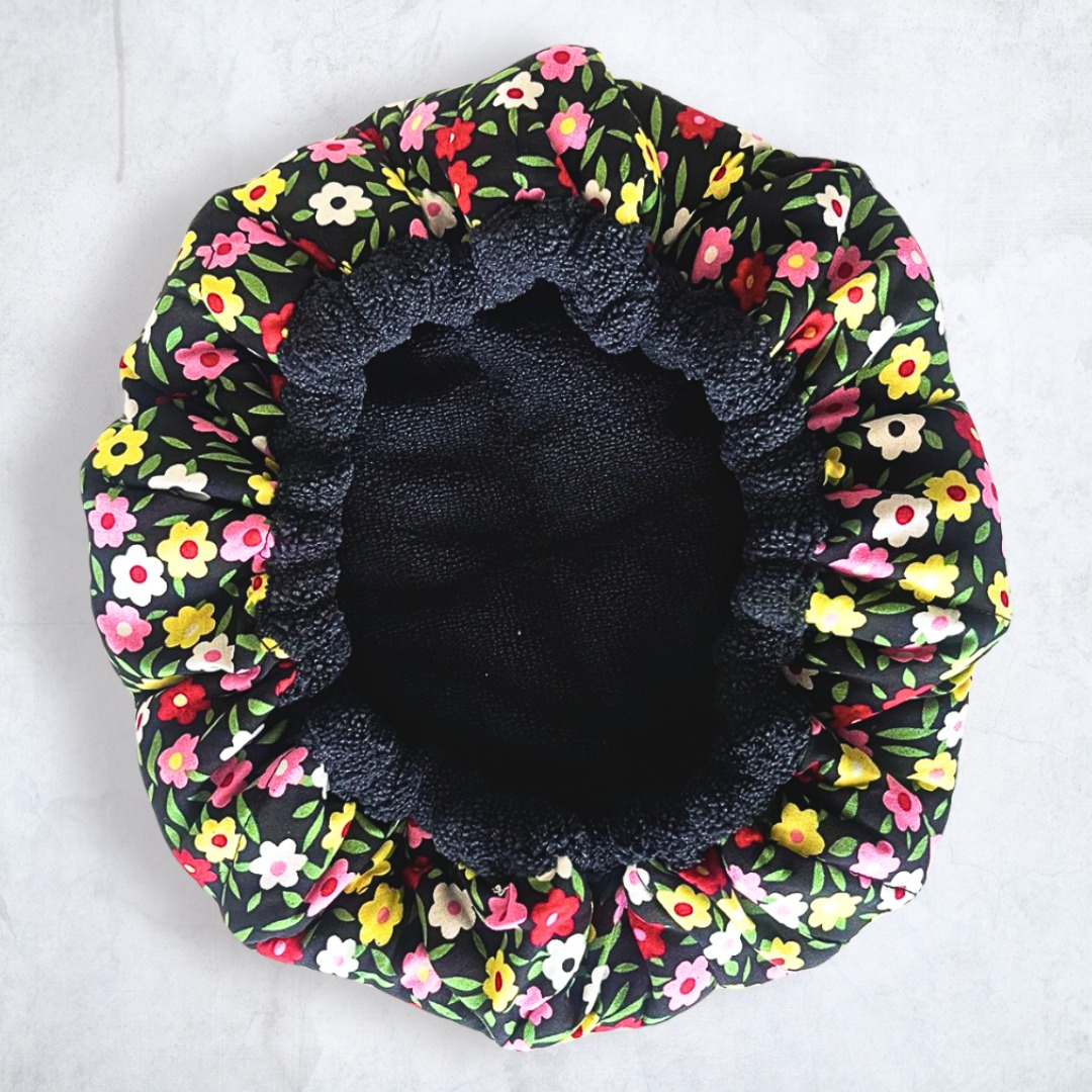 Floral Chic